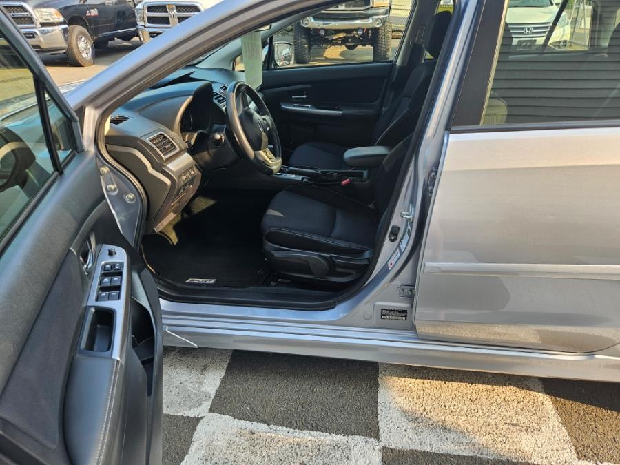 2015 Subaru Impreza Wagon 5dr CVT 2.0i Sport Premium, available for sale in Ansonia, Connecticut | Ansonia Auto Park LLC. Ansonia, Connecticut 2015 Subaru Impreza Wagon 5dr CVT 2.0i Sport Premium, available for sale in Ansonia, Connecticut | Ansonia Auto Park LLC. Ansonia, Connecticut