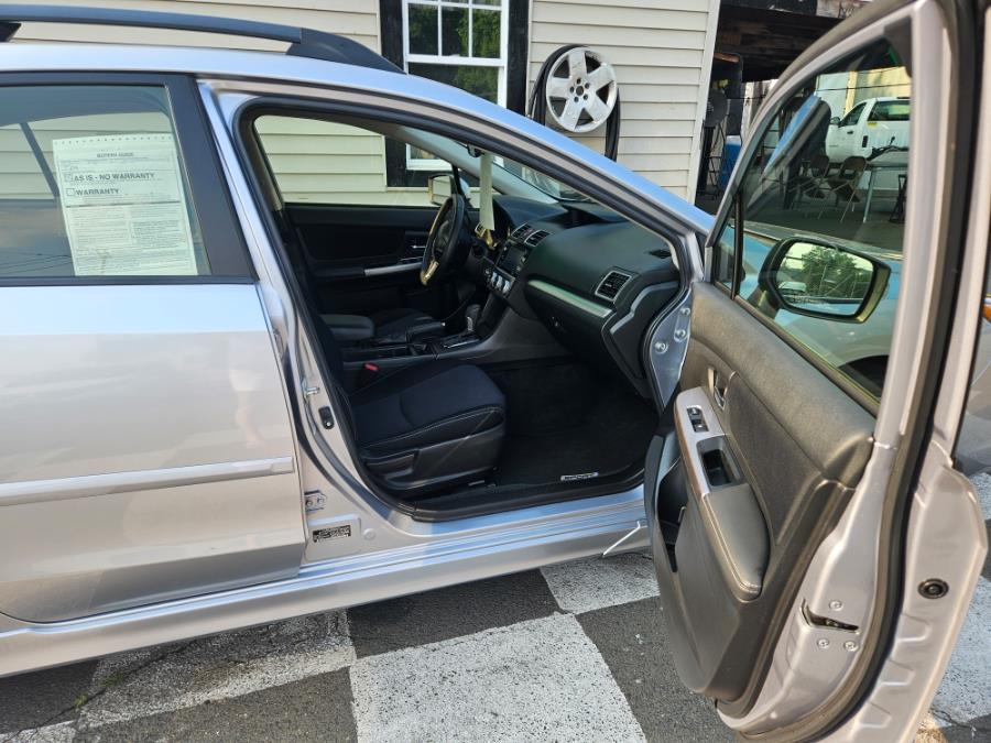 2015 Subaru Impreza Wagon 5dr CVT 2.0i Sport Premium, available for sale in Ansonia, Connecticut | Ansonia Auto Park LLC. Ansonia, Connecticut 2015 Subaru Impreza Wagon 5dr CVT 2.0i Sport Premium, available for sale in Ansonia, Connecticut | Ansonia Auto Park LLC. Ansonia, Connecticut