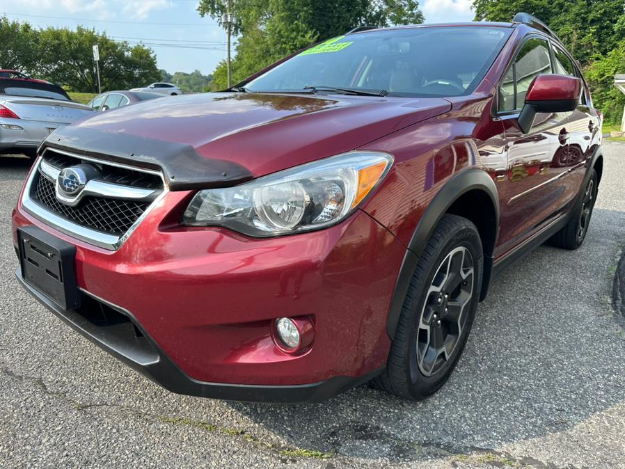 2014 Subaru XV Crosstrek 5dr Auto 2.0i Limited, available for sale in New Milford, Connecticut | New Milford Auto Sales. New Milford, Connecticut 2014 Subaru XV Crosstrek 5dr Auto 2.0i Limited, available for sale in New Milford, Connecticut | New Milford Auto Sales. New Milford, Connecticut