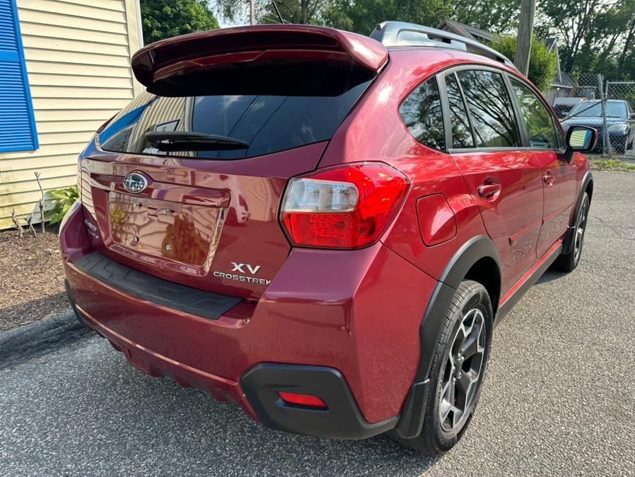 2014 Subaru XV Crosstrek 5dr Auto 2.0i Limited, available for sale in New Milford, Connecticut | New Milford Auto Sales. New Milford, Connecticut 2014 Subaru XV Crosstrek 5dr Auto 2.0i Limited, available for sale in New Milford, Connecticut | New Milford Auto Sales. New Milford, Connecticut