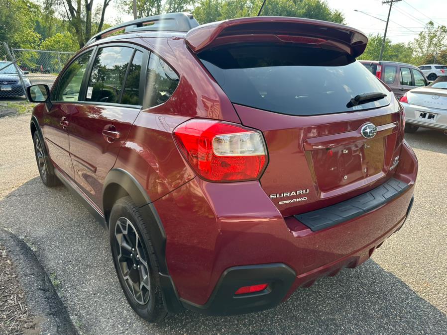 2014 Subaru XV Crosstrek 5dr Auto 2.0i Limited, available for sale in New Milford, Connecticut | New Milford Auto Sales. New Milford, Connecticut 2014 Subaru XV Crosstrek 5dr Auto 2.0i Limited, available for sale in New Milford, Connecticut | New Milford Auto Sales. New Milford, Connecticut