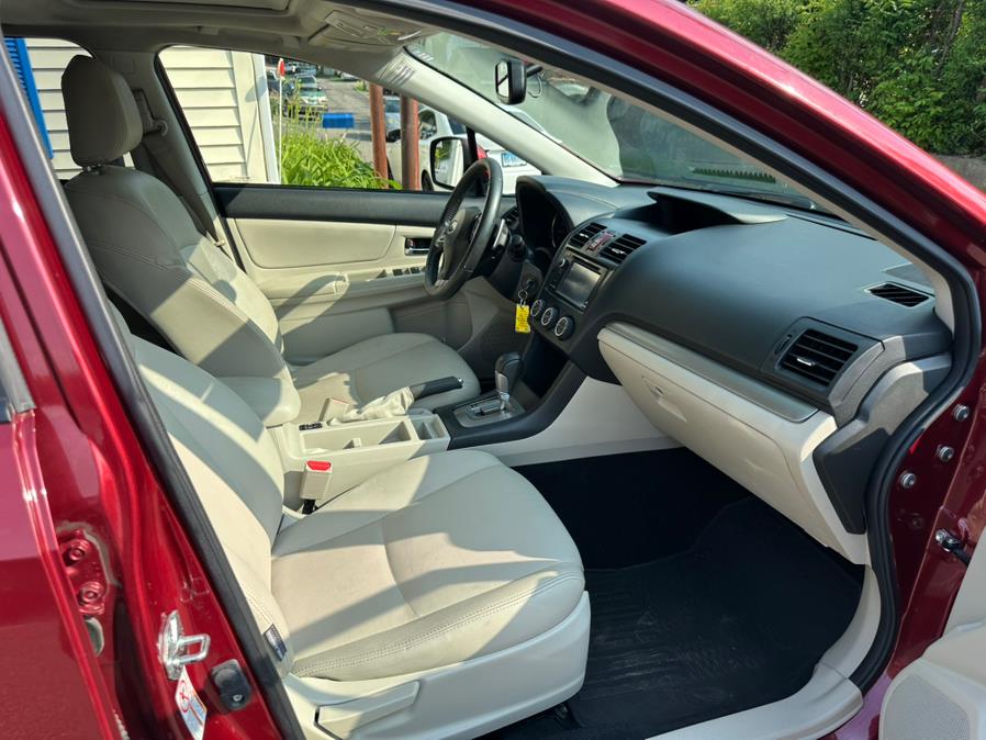 2014 Subaru XV Crosstrek 5dr Auto 2.0i Limited, available for sale in New Milford, Connecticut | New Milford Auto Sales. New Milford, Connecticut 2014 Subaru XV Crosstrek 5dr Auto 2.0i Limited, available for sale in New Milford, Connecticut | New Milford Auto Sales. New Milford, Connecticut
