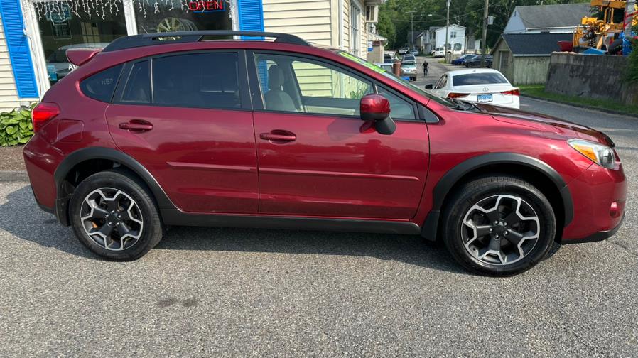 2014 Subaru XV Crosstrek 5dr Auto 2.0i Limited, available for sale in New Milford, Connecticut | New Milford Auto Sales. New Milford, Connecticut 2014 Subaru XV Crosstrek 5dr Auto 2.0i Limited, available for sale in New Milford, Connecticut | New Milford Auto Sales. New Milford, Connecticut