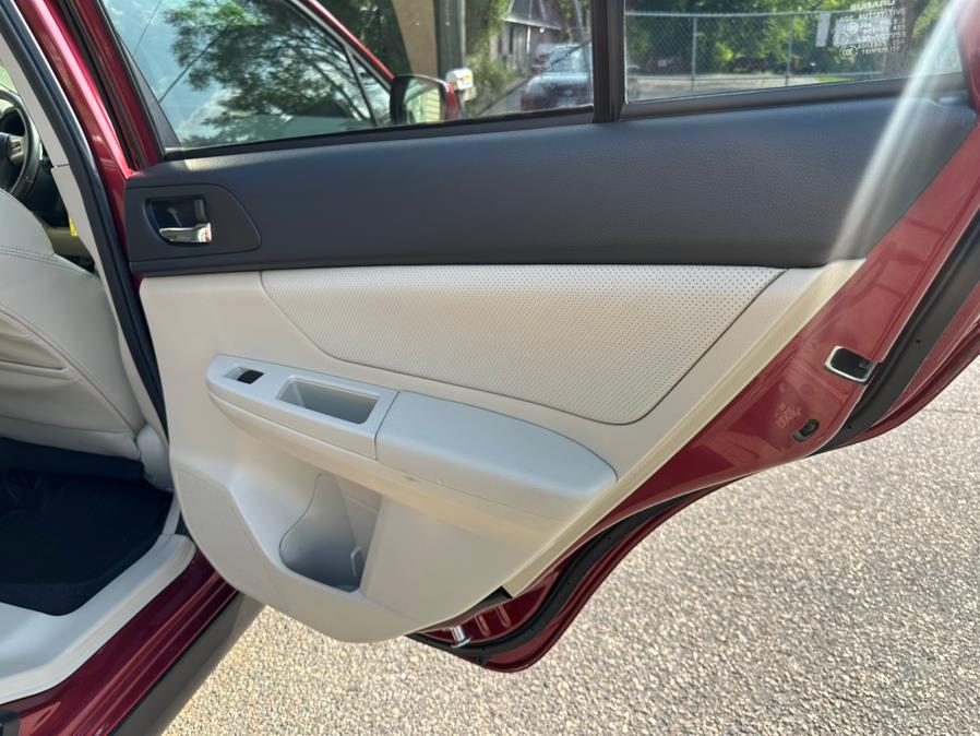 2014 Subaru XV Crosstrek 5dr Auto 2.0i Limited, available for sale in New Milford, Connecticut | New Milford Auto Sales. New Milford, Connecticut 2014 Subaru XV Crosstrek 5dr Auto 2.0i Limited, available for sale in New Milford, Connecticut | New Milford Auto Sales. New Milford, Connecticut