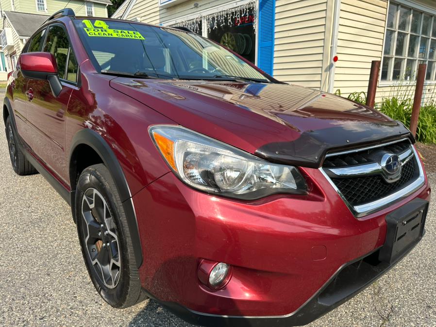 2014 Subaru XV Crosstrek 5dr Auto 2.0i Limited, available for sale in New Milford, Connecticut | New Milford Auto Sales. New Milford, Connecticut 2014 Subaru XV Crosstrek 5dr Auto 2.0i Limited, available for sale in New Milford, Connecticut | New Milford Auto Sales. New Milford, Connecticut