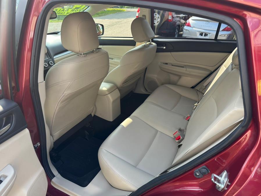 2014 Subaru XV Crosstrek 5dr Auto 2.0i Limited, available for sale in New Milford, Connecticut | New Milford Auto Sales. New Milford, Connecticut 2014 Subaru XV Crosstrek 5dr Auto 2.0i Limited, available for sale in New Milford, Connecticut | New Milford Auto Sales. New Milford, Connecticut