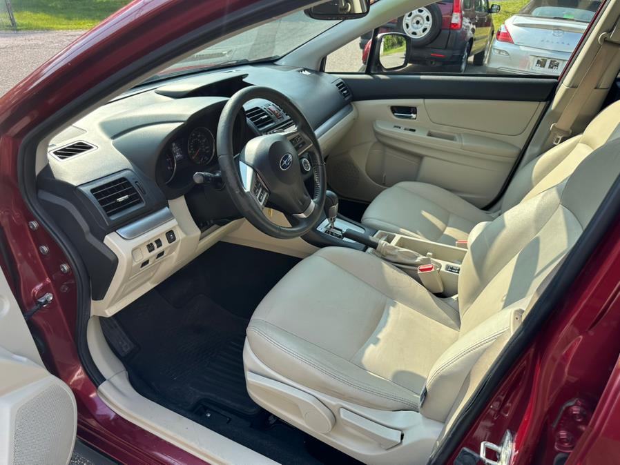 2014 Subaru XV Crosstrek 5dr Auto 2.0i Limited, available for sale in New Milford, Connecticut | New Milford Auto Sales. New Milford, Connecticut 2014 Subaru XV Crosstrek 5dr Auto 2.0i Limited, available for sale in New Milford, Connecticut | New Milford Auto Sales. New Milford, Connecticut