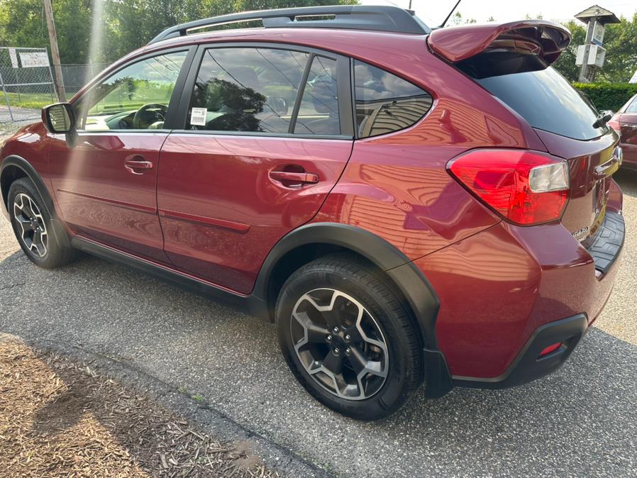 2014 Subaru XV Crosstrek 5dr Auto 2.0i Limited, available for sale in New Milford, Connecticut | New Milford Auto Sales. New Milford, Connecticut 2014 Subaru XV Crosstrek 5dr Auto 2.0i Limited, available for sale in New Milford, Connecticut | New Milford Auto Sales. New Milford, Connecticut