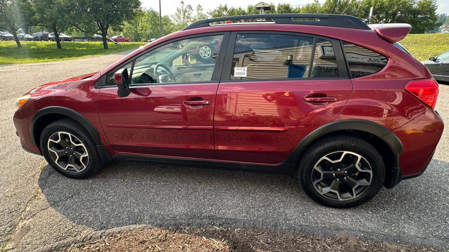 2014 Subaru XV Crosstrek 5dr Auto 2.0i Limited, available for sale in New Milford, Connecticut | New Milford Auto Sales. New Milford, Connecticut 2014 Subaru XV Crosstrek 5dr Auto 2.0i Limited, available for sale in New Milford, Connecticut | New Milford Auto Sales. New Milford, Connecticut