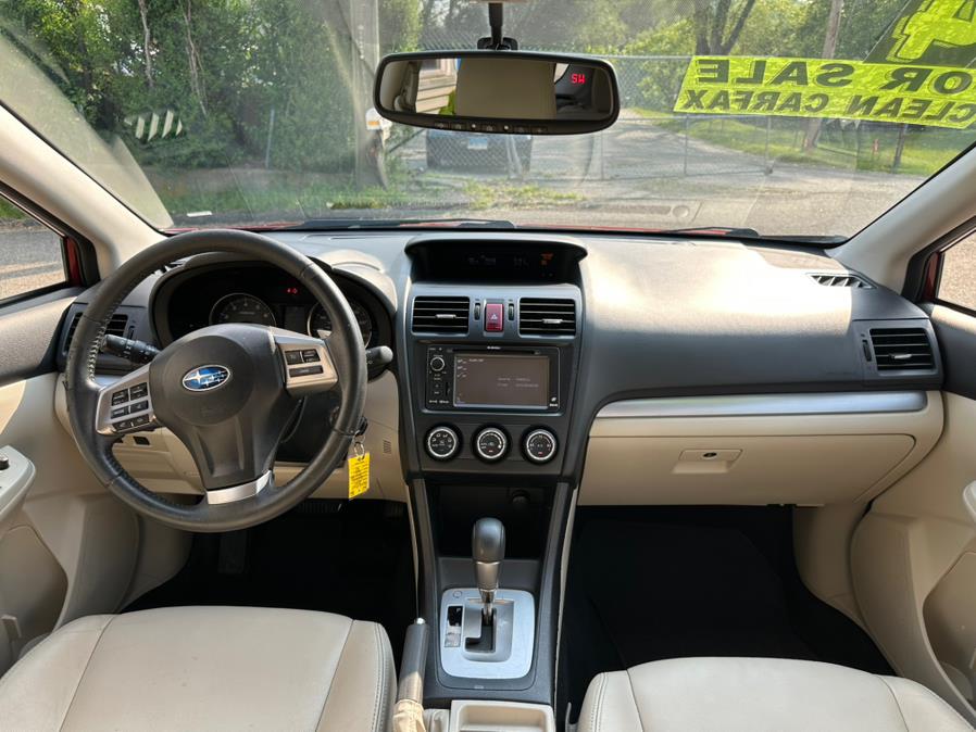 2014 Subaru XV Crosstrek 5dr Auto 2.0i Limited, available for sale in New Milford, Connecticut | New Milford Auto Sales. New Milford, Connecticut 2014 Subaru XV Crosstrek 5dr Auto 2.0i Limited, available for sale in New Milford, Connecticut | New Milford Auto Sales. New Milford, Connecticut