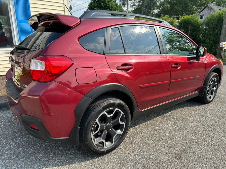 2014 Subaru XV Crosstrek 5dr Auto 2.0i Limited, available for sale in New Milford, Connecticut | New Milford Auto Sales. New Milford, Connecticut 2014 Subaru XV Crosstrek 5dr Auto 2.0i Limited, available for sale in New Milford, Connecticut | New Milford Auto Sales. New Milford, Connecticut