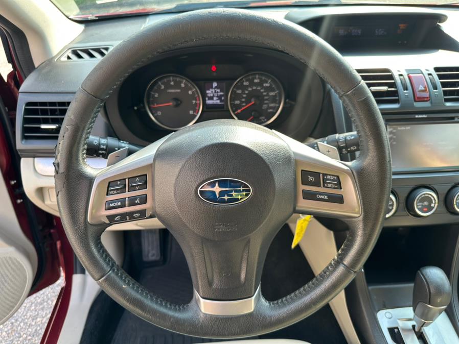 2014 Subaru XV Crosstrek 5dr Auto 2.0i Limited, available for sale in New Milford, Connecticut | New Milford Auto Sales. New Milford, Connecticut 2014 Subaru XV Crosstrek 5dr Auto 2.0i Limited, available for sale in New Milford, Connecticut | New Milford Auto Sales. New Milford, Connecticut
