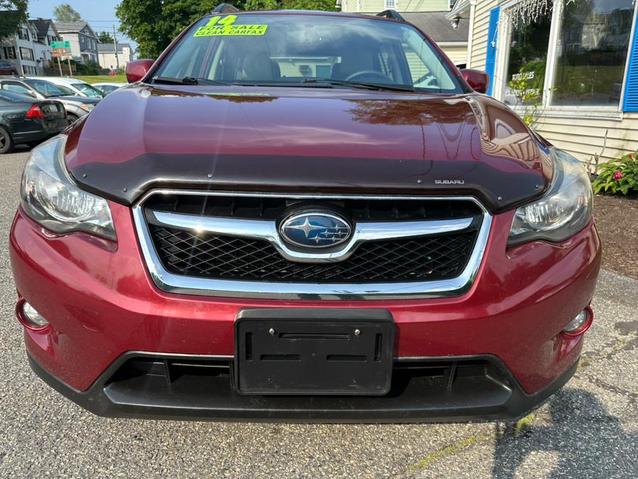 2014 Subaru XV Crosstrek 5dr Auto 2.0i Limited, available for sale in New Milford, Connecticut | New Milford Auto Sales. New Milford, Connecticut 2014 Subaru XV Crosstrek 5dr Auto 2.0i Limited, available for sale in New Milford, Connecticut | New Milford Auto Sales. New Milford, Connecticut