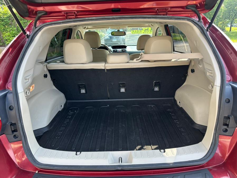 2014 Subaru XV Crosstrek 5dr Auto 2.0i Limited, available for sale in New Milford, Connecticut | New Milford Auto Sales. New Milford, Connecticut 2014 Subaru XV Crosstrek 5dr Auto 2.0i Limited, available for sale in New Milford, Connecticut | New Milford Auto Sales. New Milford, Connecticut