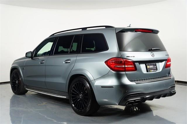2018 Mercedes-benz Gls AMG GLS 63 4MATIC, available for sale in Yonkers, New York | Westchester Auto Group. Yonkers, New York 2018 Mercedes-benz Gls AMG GLS 63 4MATIC, available for sale in Yonkers, New York | Westchester Auto Group. Yonkers, New York