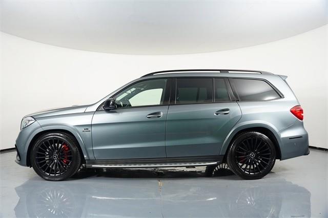 2018 Mercedes-benz Gls AMG GLS 63 4MATIC, available for sale in Yonkers, New York | Westchester Auto Group. Yonkers, New York 2018 Mercedes-benz Gls AMG GLS 63 4MATIC, available for sale in Yonkers, New York | Westchester Auto Group. Yonkers, New York