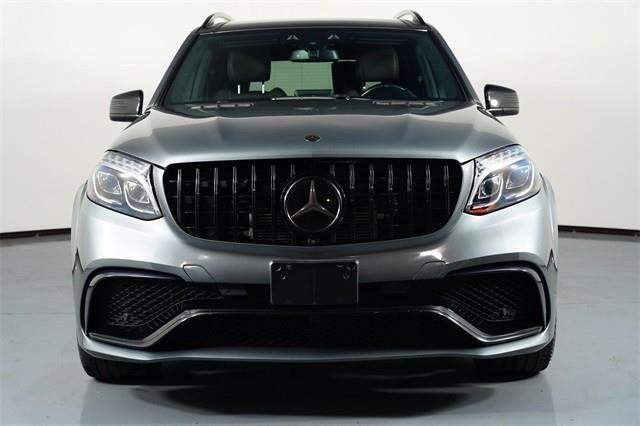 2018 Mercedes-benz Gls AMG GLS 63 4MATIC, available for sale in Yonkers, New York | Westchester Auto Group. Yonkers, New York 2018 Mercedes-benz Gls AMG GLS 63 4MATIC, available for sale in Yonkers, New York | Westchester Auto Group. Yonkers, New York