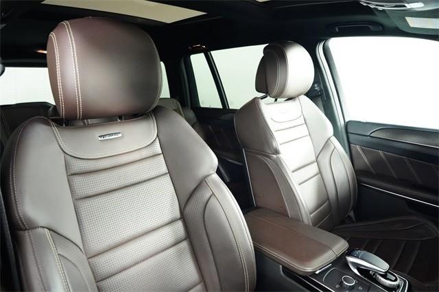 2018 Mercedes-benz Gls AMG GLS 63 4MATIC, available for sale in Yonkers, New York | Westchester Auto Group. Yonkers, New York 2018 Mercedes-benz Gls AMG GLS 63 4MATIC, available for sale in Yonkers, New York | Westchester Auto Group. Yonkers, New York