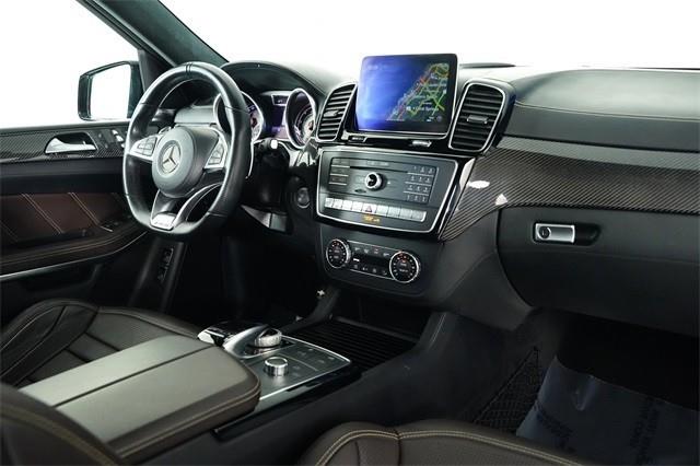2018 Mercedes-benz Gls AMG GLS 63 4MATIC, available for sale in Yonkers, New York | Westchester Auto Group. Yonkers, New York 2018 Mercedes-benz Gls AMG GLS 63 4MATIC, available for sale in Yonkers, New York | Westchester Auto Group. Yonkers, New York