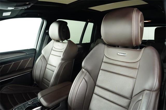 2018 Mercedes-benz Gls AMG GLS 63 4MATIC, available for sale in Yonkers, New York | Westchester Auto Group. Yonkers, New York 2018 Mercedes-benz Gls AMG GLS 63 4MATIC, available for sale in Yonkers, New York | Westchester Auto Group. Yonkers, New York