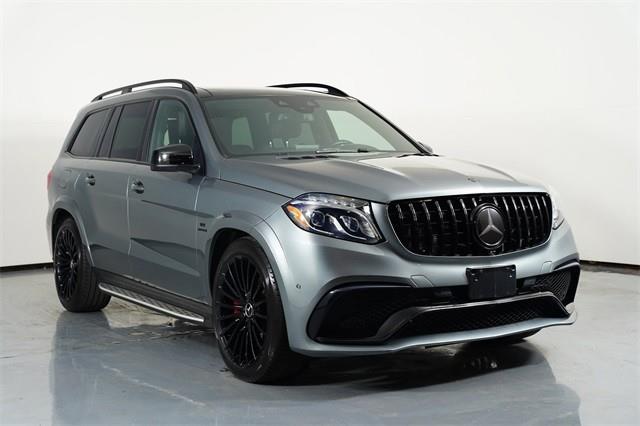 2018 Mercedes-benz Gls AMG GLS 63 4MATIC, available for sale in Yonkers, New York | Westchester Auto Group. Yonkers, New York 2018 Mercedes-benz Gls AMG GLS 63 4MATIC, available for sale in Yonkers, New York | Westchester Auto Group. Yonkers, New York