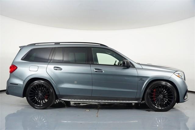 2018 Mercedes-benz Gls AMG GLS 63 4MATIC, available for sale in Yonkers, New York | Westchester Auto Group. Yonkers, New York 2018 Mercedes-benz Gls AMG GLS 63 4MATIC, available for sale in Yonkers, New York | Westchester Auto Group. Yonkers, New York