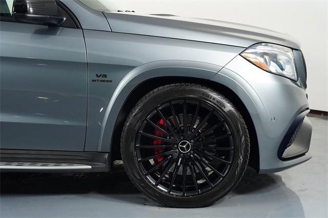 2018 Mercedes-benz Gls AMG GLS 63 4MATIC, available for sale in Yonkers, New York | Westchester Auto Group. Yonkers, New York 2018 Mercedes-benz Gls AMG GLS 63 4MATIC, available for sale in Yonkers, New York | Westchester Auto Group. Yonkers, New York