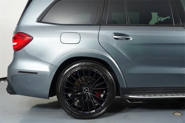 2018 Mercedes-benz Gls AMG GLS 63 4MATIC, available for sale in Yonkers, New York | Westchester Auto Group. Yonkers, New York 2018 Mercedes-benz Gls AMG GLS 63 4MATIC, available for sale in Yonkers, New York | Westchester Auto Group. Yonkers, New York