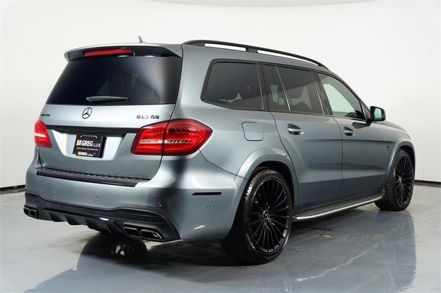 2018 Mercedes-benz Gls AMG GLS 63 4MATIC, available for sale in Yonkers, New York | Westchester Auto Group. Yonkers, New York 2018 Mercedes-benz Gls AMG GLS 63 4MATIC, available for sale in Yonkers, New York | Westchester Auto Group. Yonkers, New York
