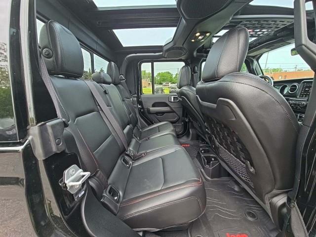 2020 Jeep Gladiator Rubicon Medium Bed 4WD, available for sale in Yonkers, New York | Westchester Auto Group. Yonkers, New York 2020 Jeep Gladiator Rubicon Medium Bed 4WD, available for sale in Yonkers, New York | Westchester Auto Group. Yonkers, New York