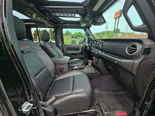 2020 Jeep Gladiator Rubicon Medium Bed 4WD, available for sale in Yonkers, New York | Westchester Auto Group. Yonkers, New York 2020 Jeep Gladiator Rubicon Medium Bed 4WD, available for sale in Yonkers, New York | Westchester Auto Group. Yonkers, New York