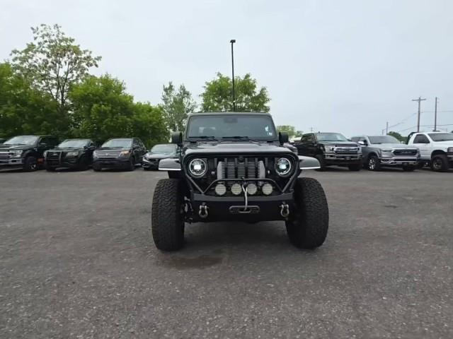 2020 Jeep Gladiator Rubicon Medium Bed 4WD, available for sale in Yonkers, New York | Westchester Auto Group. Yonkers, New York 2020 Jeep Gladiator Rubicon Medium Bed 4WD, available for sale in Yonkers, New York | Westchester Auto Group. Yonkers, New York