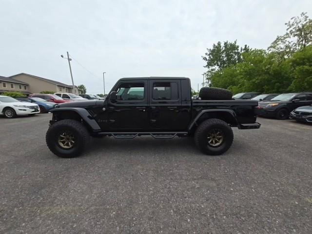 2020 Jeep Gladiator Rubicon Medium Bed 4WD, available for sale in Yonkers, New York | Westchester Auto Group. Yonkers, New York 2020 Jeep Gladiator Rubicon Medium Bed 4WD, available for sale in Yonkers, New York | Westchester Auto Group. Yonkers, New York
