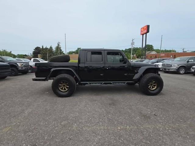 2020 Jeep Gladiator Rubicon Medium Bed 4WD, available for sale in Yonkers, New York | Westchester Auto Group. Yonkers, New York 2020 Jeep Gladiator Rubicon Medium Bed 4WD, available for sale in Yonkers, New York | Westchester Auto Group. Yonkers, New York