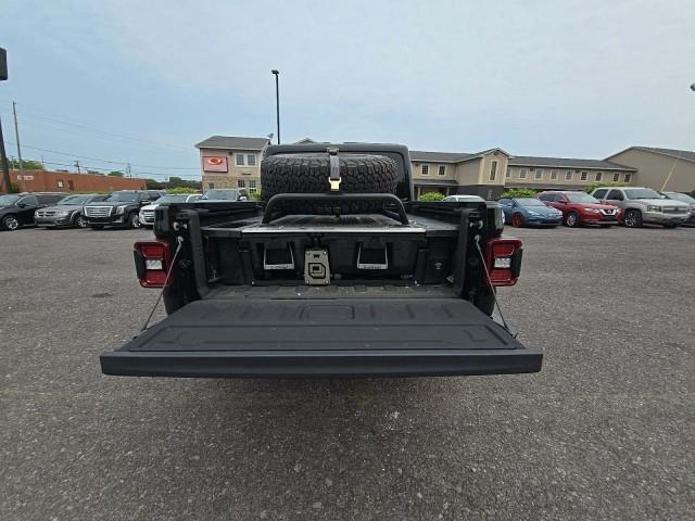 2020 Jeep Gladiator Rubicon Medium Bed 4WD, available for sale in Yonkers, New York | Westchester Auto Group. Yonkers, New York 2020 Jeep Gladiator Rubicon Medium Bed 4WD, available for sale in Yonkers, New York | Westchester Auto Group. Yonkers, New York
