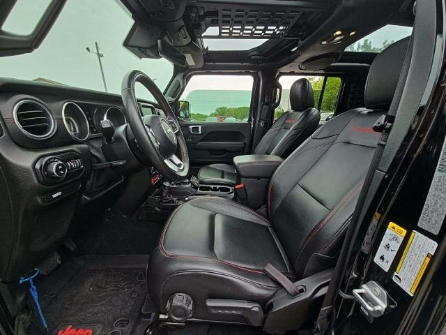 2020 Jeep Gladiator Rubicon Medium Bed 4WD, available for sale in Yonkers, New York | Westchester Auto Group. Yonkers, New York 2020 Jeep Gladiator Rubicon Medium Bed 4WD, available for sale in Yonkers, New York | Westchester Auto Group. Yonkers, New York
