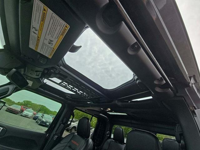 2020 Jeep Gladiator Rubicon Medium Bed 4WD, available for sale in Yonkers, New York | Westchester Auto Group. Yonkers, New York 2020 Jeep Gladiator Rubicon Medium Bed 4WD, available for sale in Yonkers, New York | Westchester Auto Group. Yonkers, New York