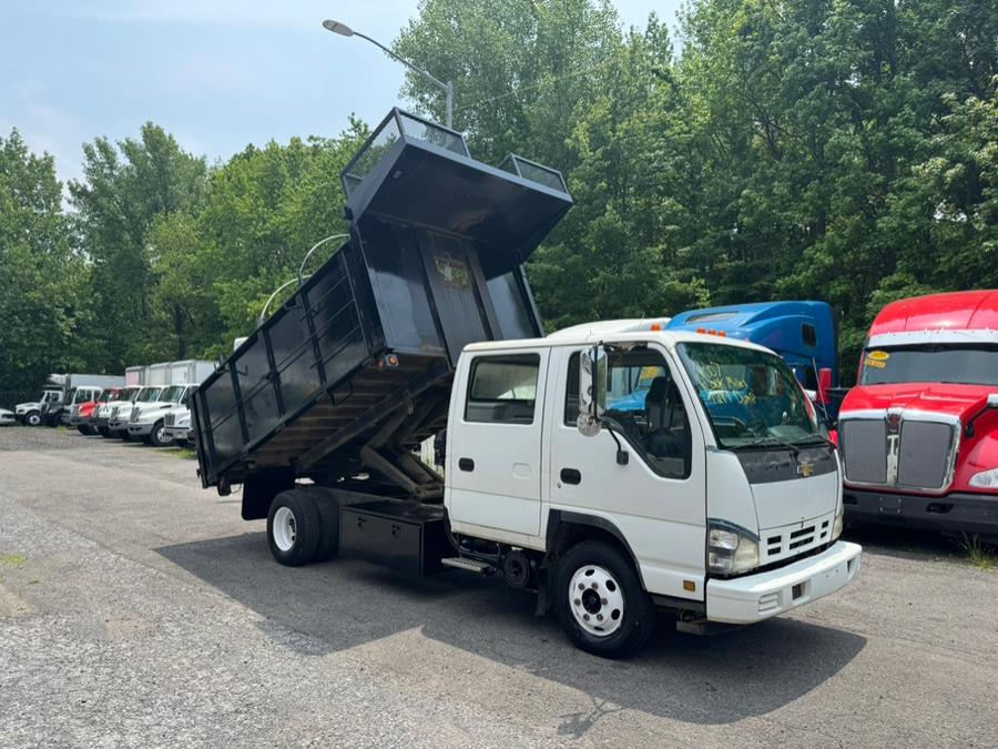 Used 2007 Chevrolet w4500 in Staten Island, New York | Staten Island Truck Sales. Staten Island, New York