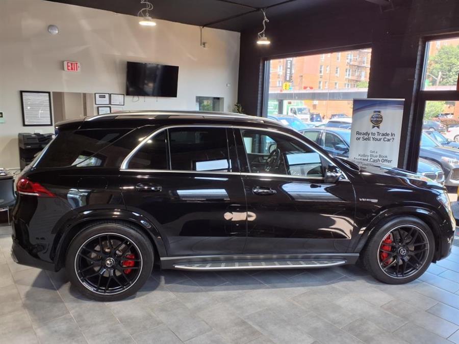 2021 Mercedes-Benz GLE AMG GLE 63 S 4MATIC SUV, available for sale in Flushing, New York | Silverline Auto Group. Flushing, New York 2021 Mercedes-Benz GLE AMG GLE 63 S 4MATIC SUV, available for sale in Flushing, New York | Silverline Auto Group. Flushing, New York