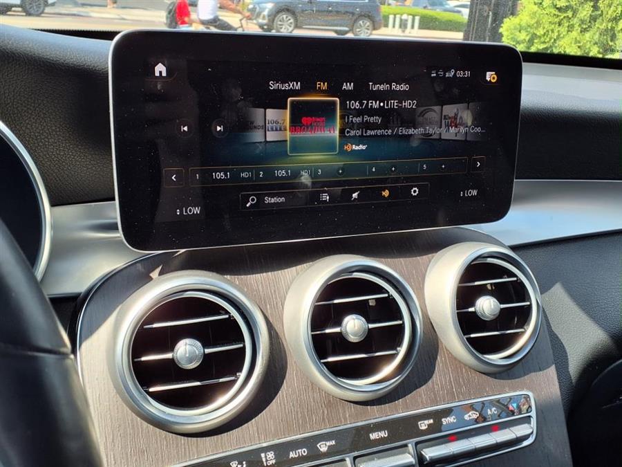 2021 Mercedes-Benz GLC GLC 300 4MATIC Coupe, available for sale in Flushing, New York | Silverline Auto Group. Flushing, New York 2021 Mercedes-Benz GLC GLC 300 4MATIC Coupe, available for sale in Flushing, New York | Silverline Auto Group. Flushing, New York