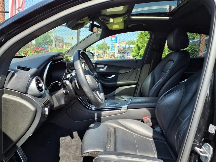 2021 Mercedes-Benz GLC GLC 300 4MATIC Coupe, available for sale in Flushing, New York | Silverline Auto Group. Flushing, New York 2021 Mercedes-Benz GLC GLC 300 4MATIC Coupe, available for sale in Flushing, New York | Silverline Auto Group. Flushing, New York
