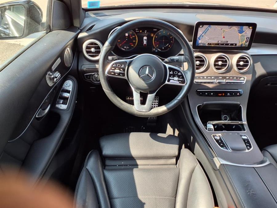 2021 Mercedes-Benz GLC GLC 300 4MATIC Coupe, available for sale in Flushing, New York | Silverline Auto Group. Flushing, New York 2021 Mercedes-Benz GLC GLC 300 4MATIC Coupe, available for sale in Flushing, New York | Silverline Auto Group. Flushing, New York