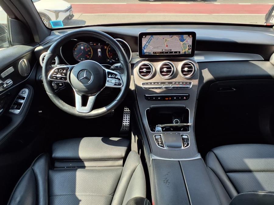 2021 Mercedes-Benz GLC GLC 300 4MATIC Coupe, available for sale in Flushing, New York | Silverline Auto Group. Flushing, New York 2021 Mercedes-Benz GLC GLC 300 4MATIC Coupe, available for sale in Flushing, New York | Silverline Auto Group. Flushing, New York