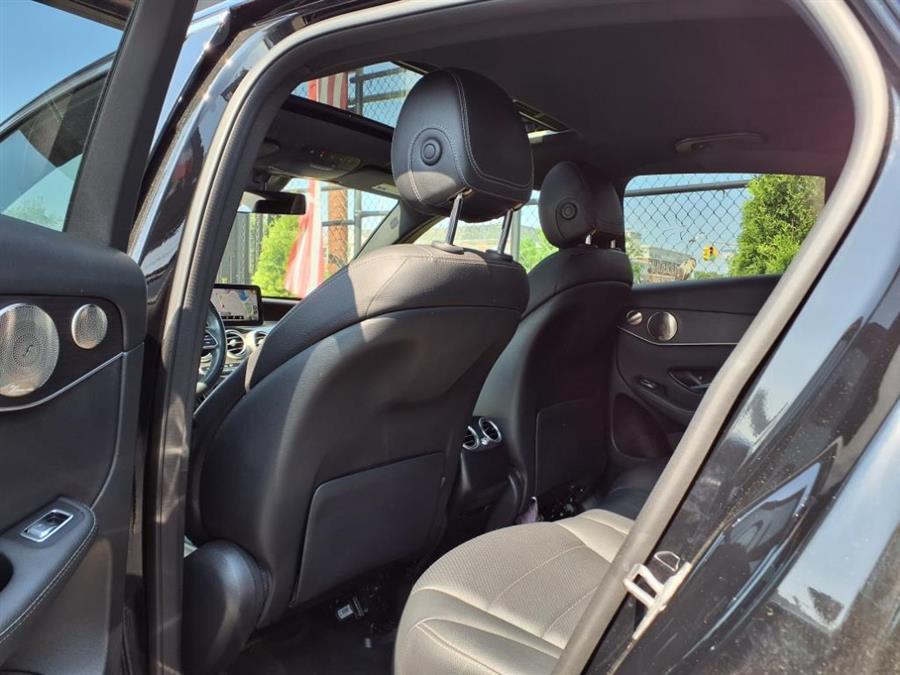 2021 Mercedes-Benz GLC GLC 300 4MATIC Coupe, available for sale in Flushing, New York | Silverline Auto Group. Flushing, New York 2021 Mercedes-Benz GLC GLC 300 4MATIC Coupe, available for sale in Flushing, New York | Silverline Auto Group. Flushing, New York