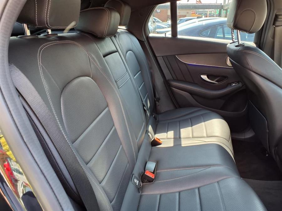 2021 Mercedes-Benz GLC GLC 300 4MATIC Coupe, available for sale in Flushing, New York | Silverline Auto Group. Flushing, New York 2021 Mercedes-Benz GLC GLC 300 4MATIC Coupe, available for sale in Flushing, New York | Silverline Auto Group. Flushing, New York