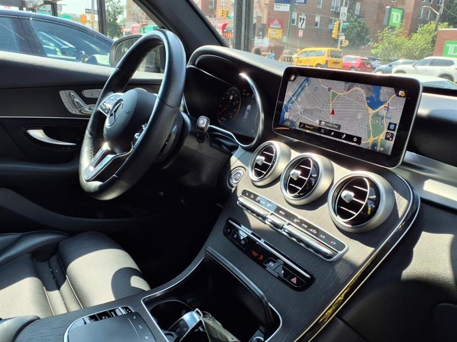2021 Mercedes-Benz GLC GLC 300 4MATIC Coupe, available for sale in Flushing, New York | Silverline Auto Group. Flushing, New York 2021 Mercedes-Benz GLC GLC 300 4MATIC Coupe, available for sale in Flushing, New York | Silverline Auto Group. Flushing, New York