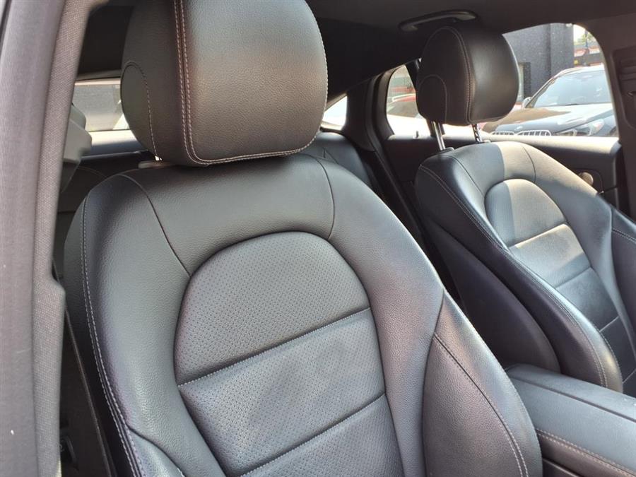 2021 Mercedes-Benz GLC GLC 300 4MATIC Coupe, available for sale in Flushing, New York | Silverline Auto Group. Flushing, New York 2021 Mercedes-Benz GLC GLC 300 4MATIC Coupe, available for sale in Flushing, New York | Silverline Auto Group. Flushing, New York