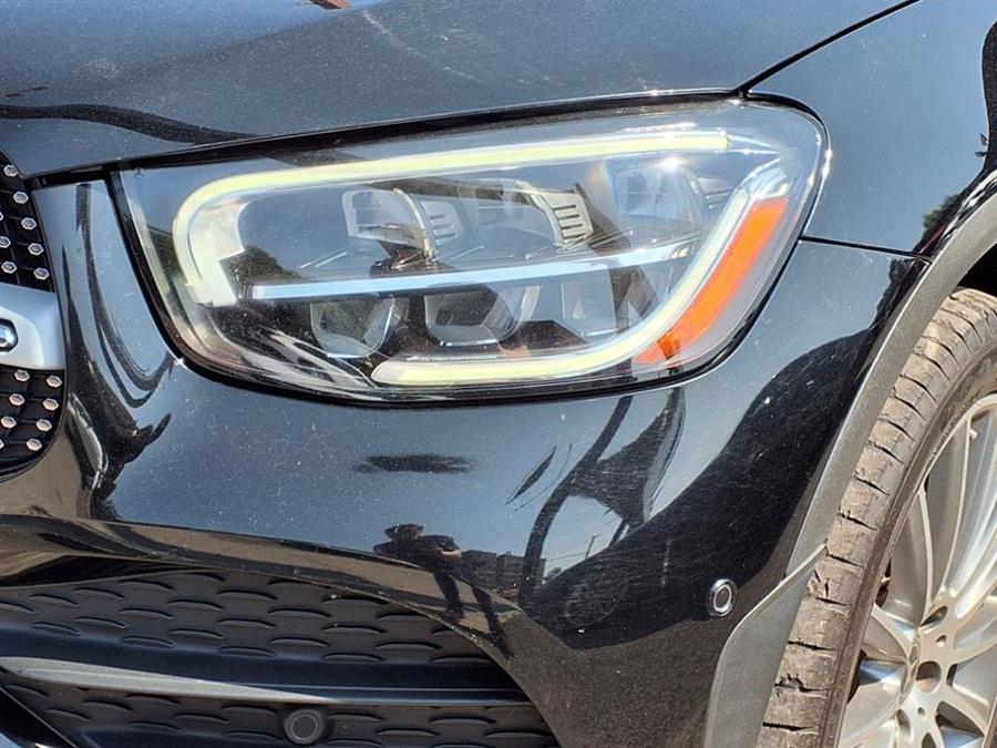 2021 Mercedes-Benz GLC GLC 300 4MATIC Coupe, available for sale in Flushing, New York | Silverline Auto Group. Flushing, New York 2021 Mercedes-Benz GLC GLC 300 4MATIC Coupe, available for sale in Flushing, New York | Silverline Auto Group. Flushing, New York