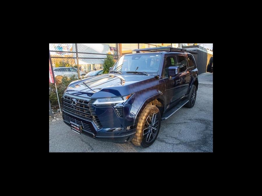 2024 Lexus GX GX 550 Premium+ 4WD, available for sale in Flushing, New York | Silverline Auto Group. Flushing, New York 2024 Lexus GX GX 550 Premium+ 4WD, available for sale in Flushing, New York | Silverline Auto Group. Flushing, New York