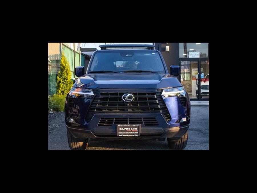 2024 Lexus GX GX 550 Premium+ 4WD, available for sale in Flushing, New York | Silverline Auto Group. Flushing, New York 2024 Lexus GX GX 550 Premium+ 4WD, available for sale in Flushing, New York | Silverline Auto Group. Flushing, New York